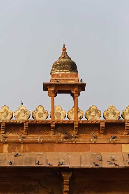 Fatehpur Sikri-175